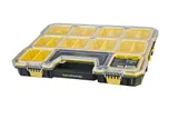 Комплект органайзеров 2шт DUALKIT система хранения HANSTORAGE PLUS, 440x354x170мм — фото 6