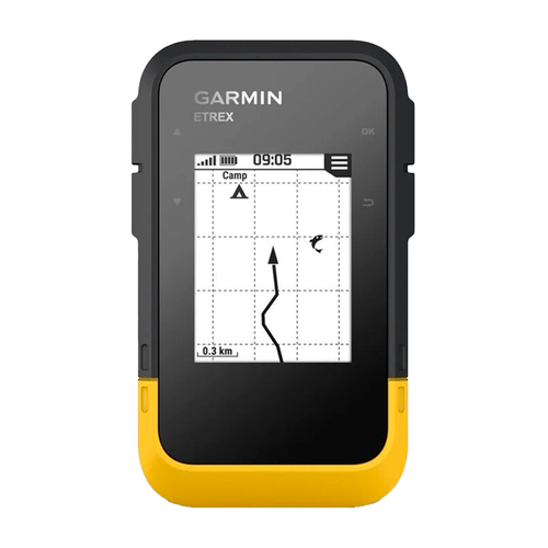 Навигатор Garmin eTrex SE (010-02734-00)