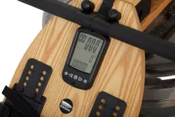 Гребной тренажер WaterRower A1 Studio ясень окрашенный