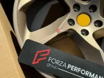 КОВАНЫЕ ДИСКИ ДЛЯ FERRARI SF90 STRADALE 2019 ФЕРРАРИ