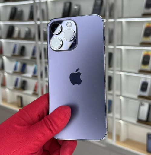 iPhone 14 Pro Max, 256 ГБ б/у