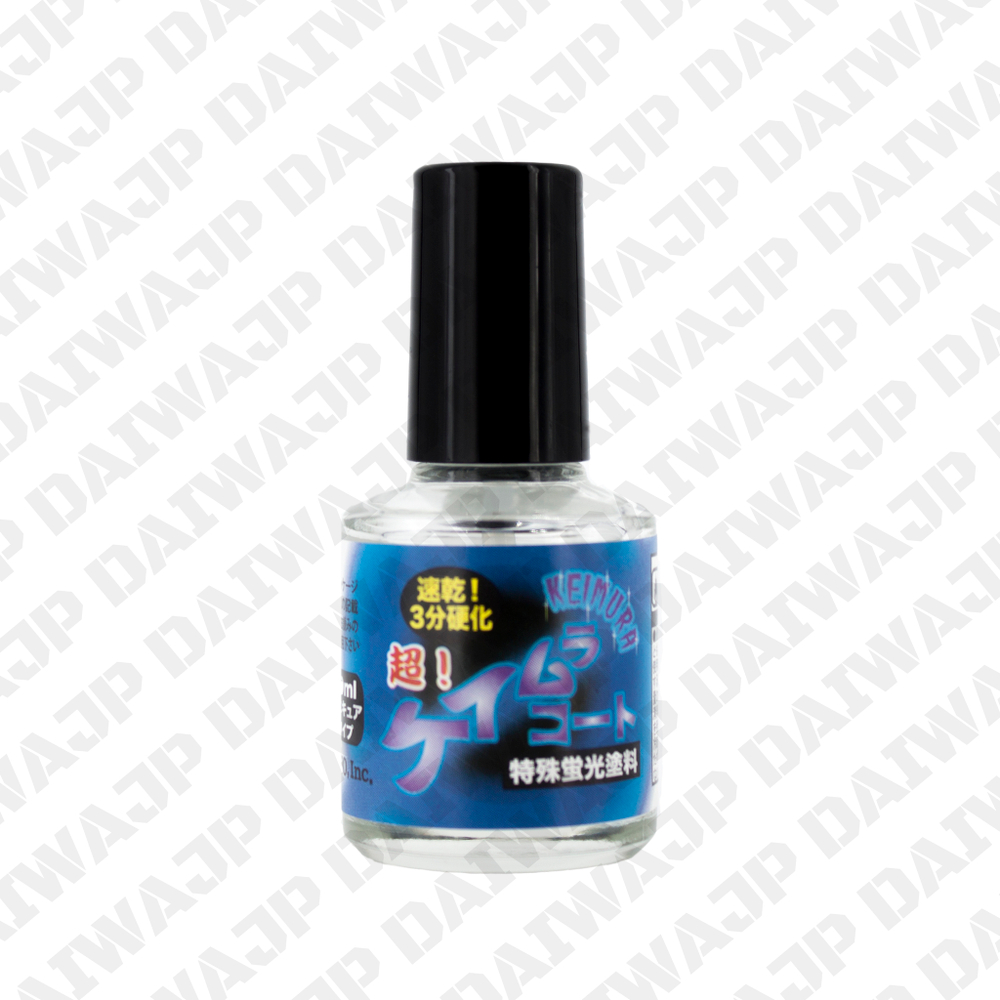 Лак TOHO 0356 KEIMURA COAT 10ml