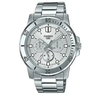 Наручные часы Casio MTP-VD300D-7E