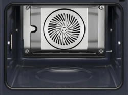 Электрический духовой шкаф Electrolux KOAAS3ST