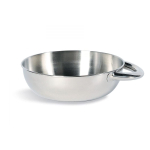 Миска BOWL WITH GRIP S Tatonka