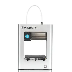 Фотография — 3D-принтер MakerPi M1