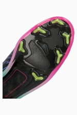 Бутсы Under Armour Shadow Elite 4 FG - многоцветный