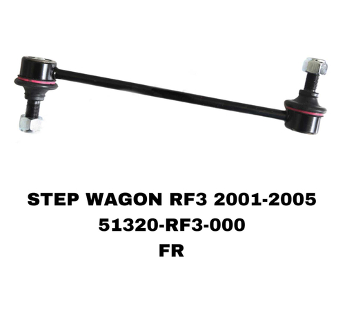 СЕРЬГИ STEP WAGON RF3 01-