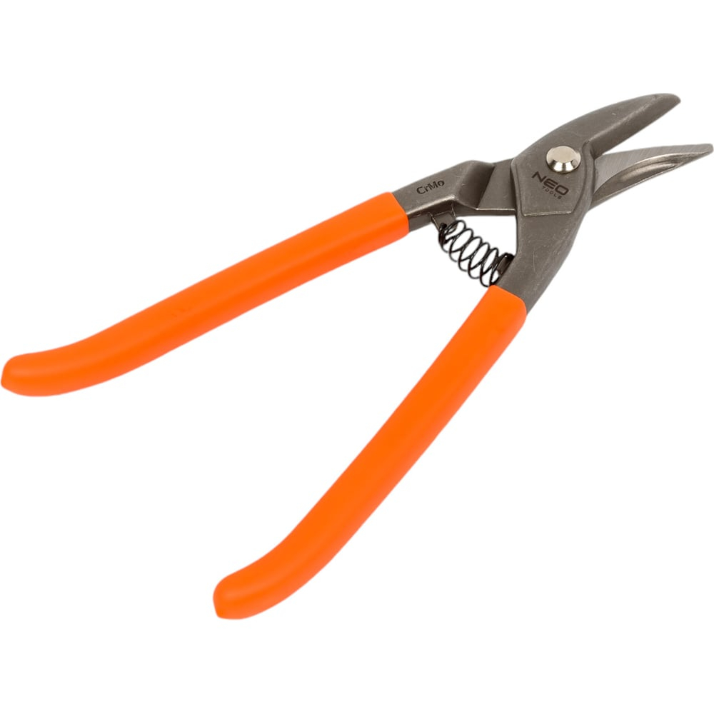 Ножницы по металлу NEO Tools 260 мм, левые 31-082
