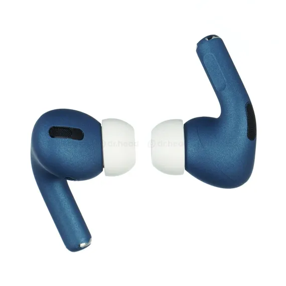 Apple AirPods Pro 2 USB-C Pacific Blue Total Matte