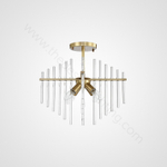 Ceiling design lamp Note