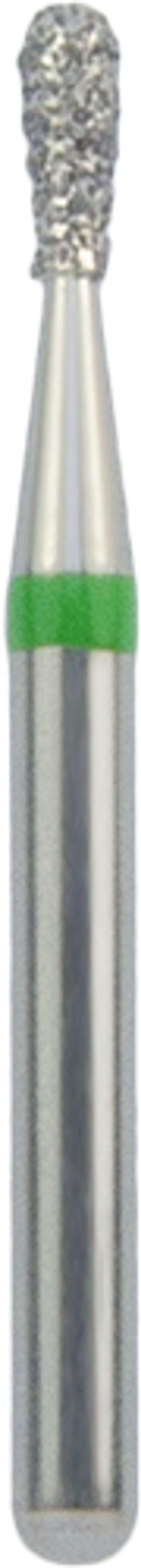 Бор алмазный, тип FG, гр.1 822-012C-FG, NTI, Германия