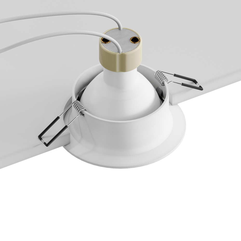 Встраиваемый светильник Hesby Lighting Glow HSBL_0102