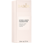 Сыворотка-тон Babor Hydra Liquid Foundation 02 Banana 30 мл