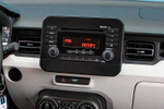Topway TS18 3+32GB 8 ядер для Suzuki Ignis 2015-2018