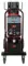 Инвертор сварочный Fubag INTIG 320T W AC/DC PULSE + горелка FB TIG 18 5P 4 м + модуль охлаждения + тележка