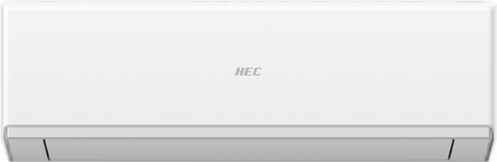 Сплит-система кондиционер настенный HEC-18HRC03/R3(IN)/HEC-18HRC03/R3(OUT) серии Comfort на 50 м²