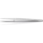 пинцет захватный прецизионный 155 мм Knipex 92 22 35