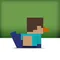 Фигурка-утка Tubbz Minecraft Steve (Мини издание)