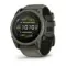 Смарт-часы Garmin tactix 8 (51 мм) AMOLED Cerakote® Coating с Applied Ballistics Ultralight, оливково-зеленый