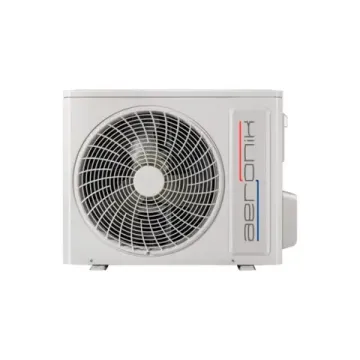 Напольно-потолочный кондиционер Aeronik ASI-ATH35ZD1/A-S / ASO-AGUHN35W1/INV