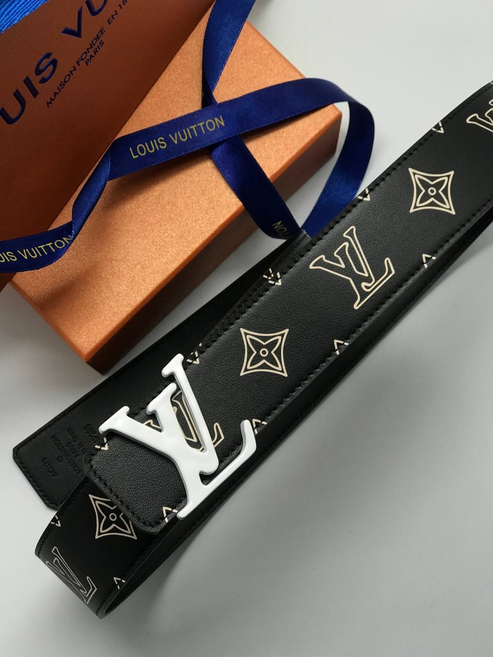 Ремень Louis Vuitton
