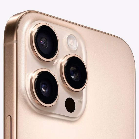 iPhone 16 Pro