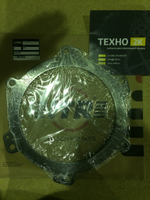 7G0437 пластина
