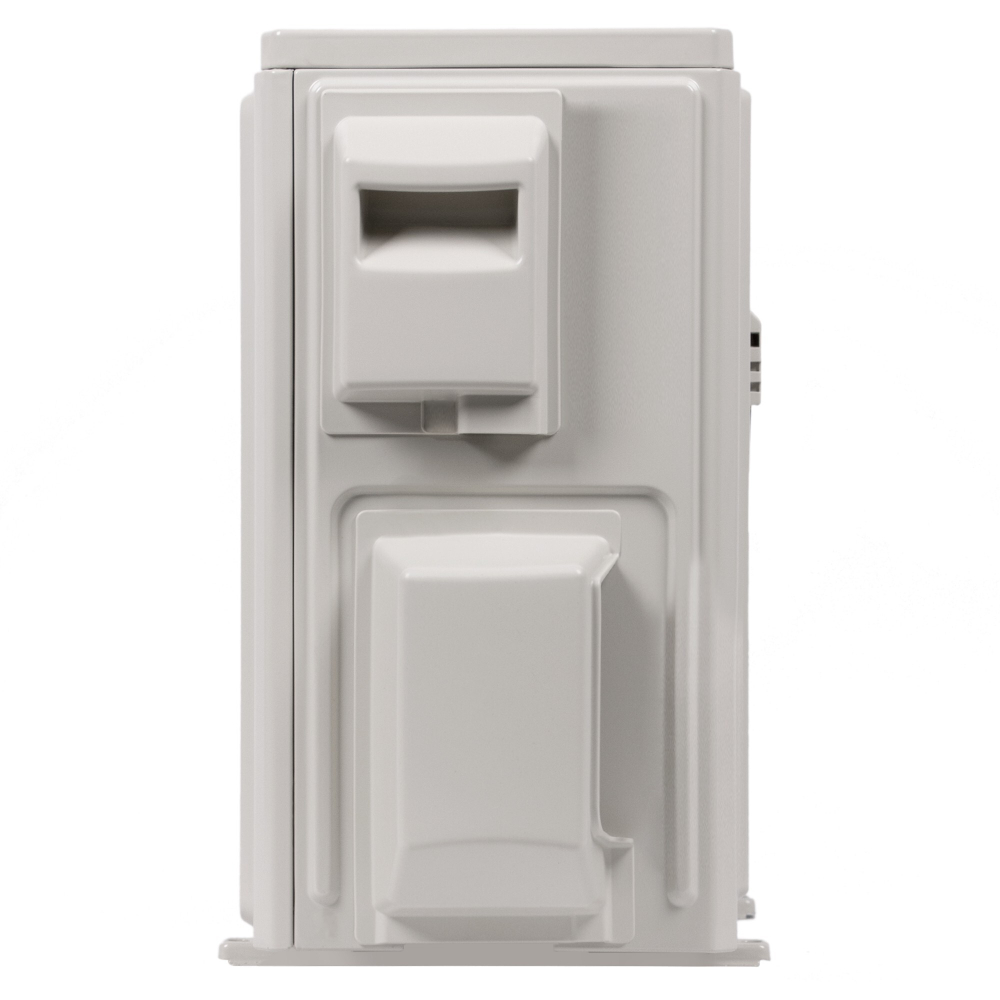 Инверторная сплит-система Royal Thermo Barocco DC White RTBI-09HN8