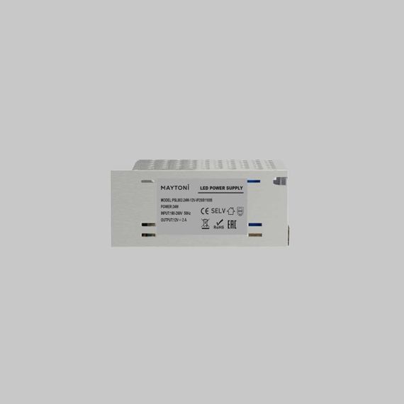 Блок питания Maytoni Led Strip 811005