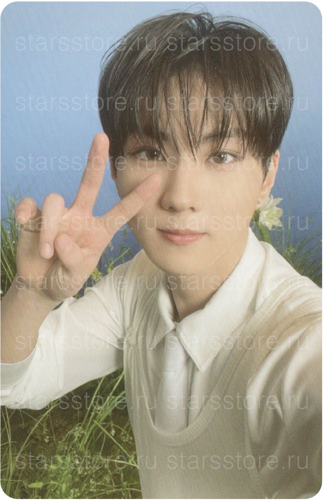 Фотокарта Jungwon ENHYPEN - WORLD TOUR 'WALK THE LINE' Trading Card Set Фотокарта Jungwon ENHYPEN - WORLD TOUR 'WALK THE LINE' Trading Card Set