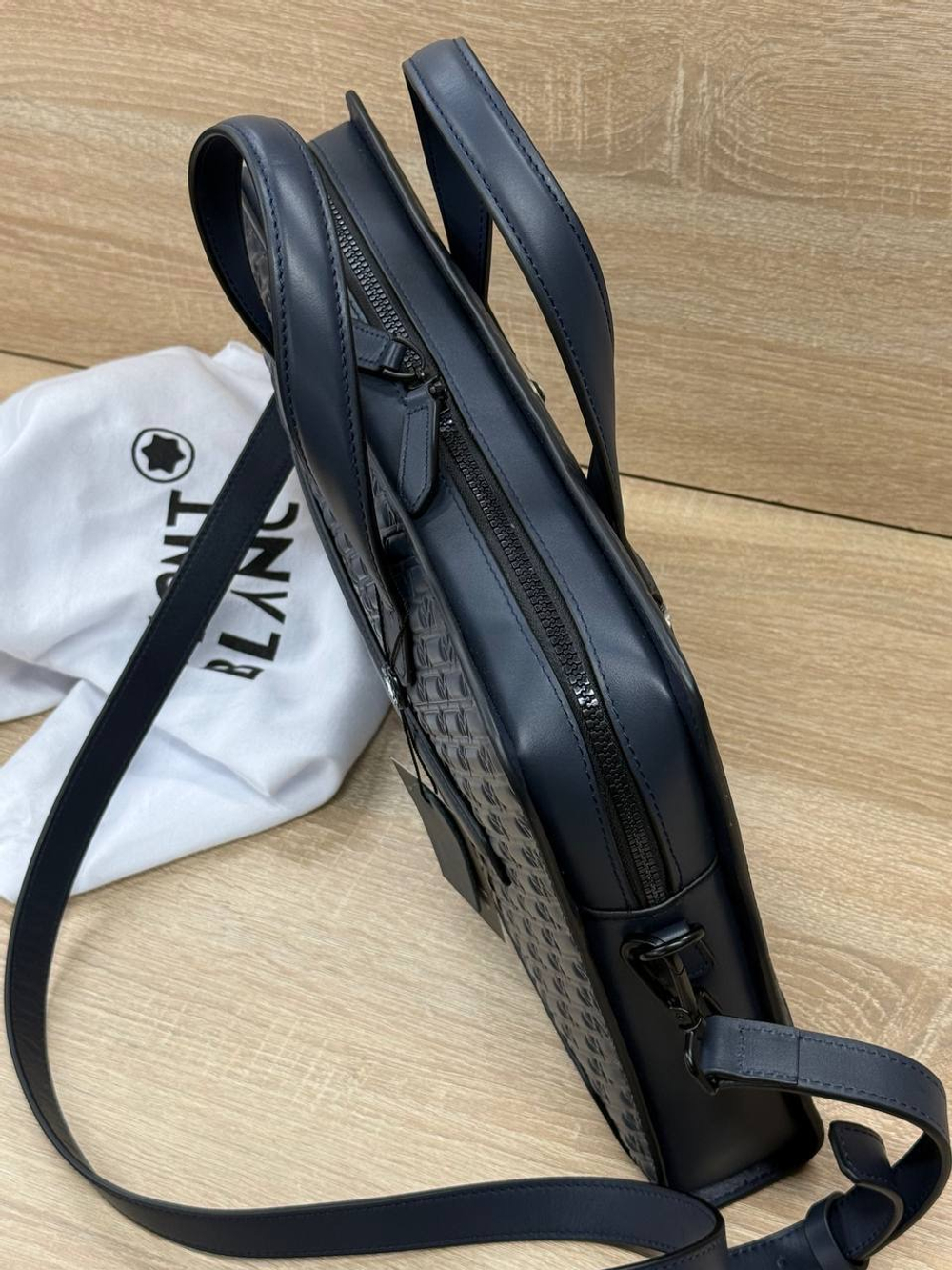 Портфель Montblanc