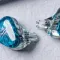 Kiwi Ears Orchestra Lite Blue