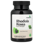 Futurebiotics, родиола розовая (Rhodiola rosea), 120 вегетарианских капсул (250 мг в 1 капсуле)