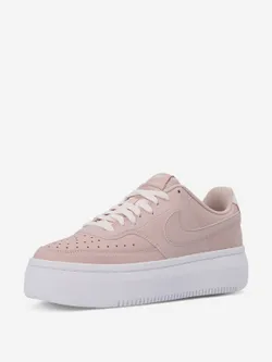 Кеды женские NIKE Court Vision Alta