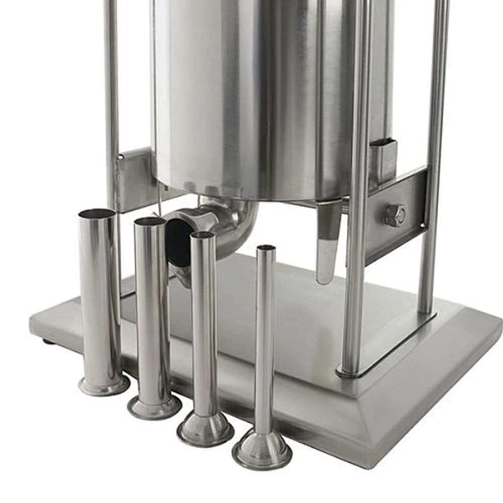 Шприц колбасный FOODATLAS HR-20L