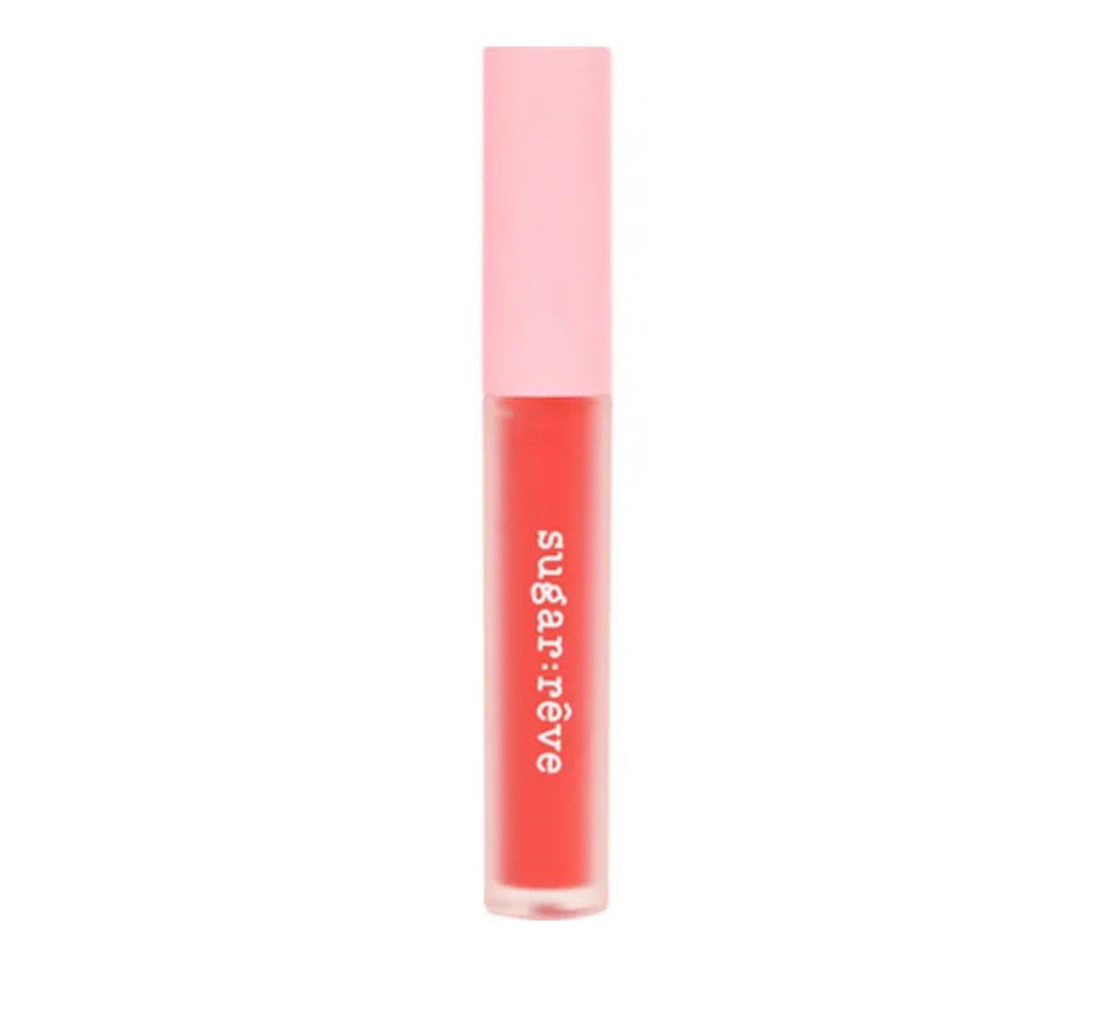 Sugar Reve Be The Perfect Matt Lip #01 be my baby Матовая губная помада (пыльная роза) 5,5 гр