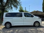 Peugeot Traveller M1 Standard Active