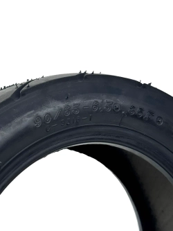 Покрышка CST 90/65-6.5 для электросамоката Kugoo, Dualtron