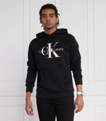 Утепленная тощи CALVIN KLEIN JEANS - черный(J30J320934)
