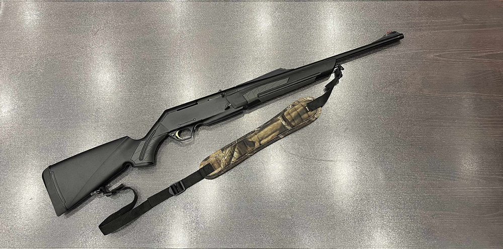 Browning Long Trac кал.30-06spr № 311ZX07681
