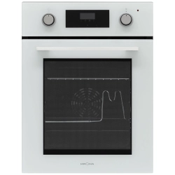 Электрический духовой шкаф Krona SONATA 45 WH G2