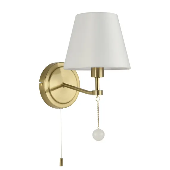 Бра Sut 8410/1W Lumion