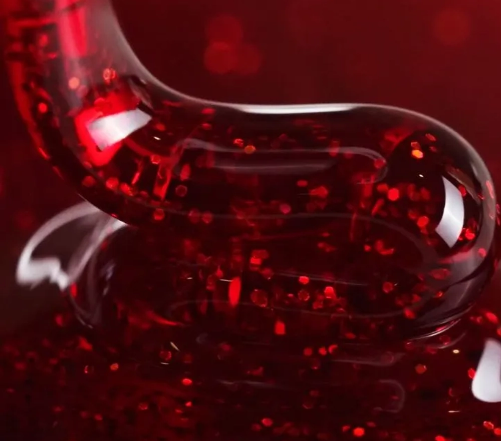Гель Red, and? Nail Republic №284, 15 гр