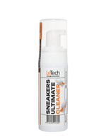 LeTech Expert Line Пенный очиститель для обуви Sneakers Ultimate Cleaner 50мл