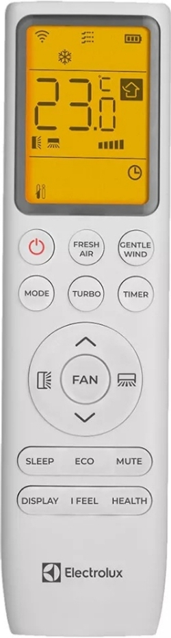 Сплит-система Electrolux EACS/I-13HFA/N8_V2