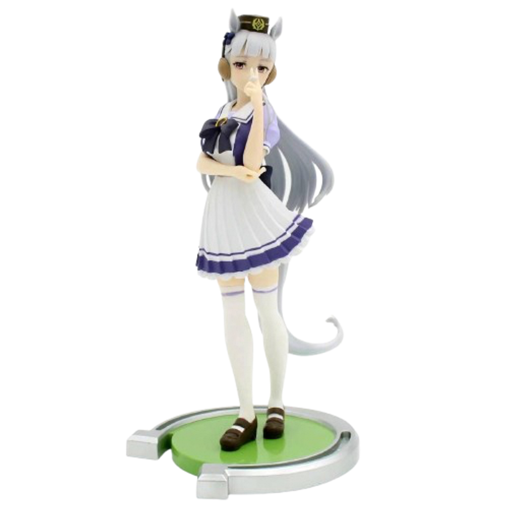 Фигурка Banpresto Umamusume Pretty Derby Gold Ship