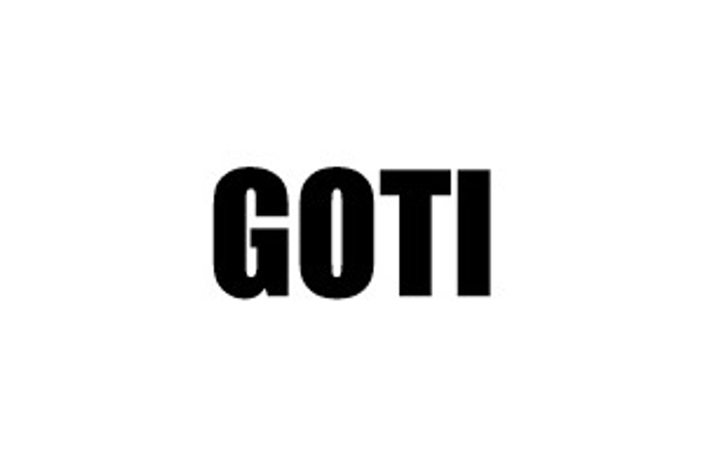 goti white parfum 50ml стекло