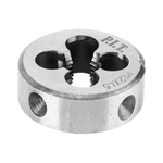 (ХОС) Плашка метрическая P.I.T. AMED07-M1215 (M12 x 1,5мм)