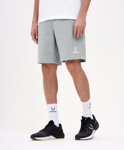 Шорты ESSENTIAL Athlete Shorts, серый